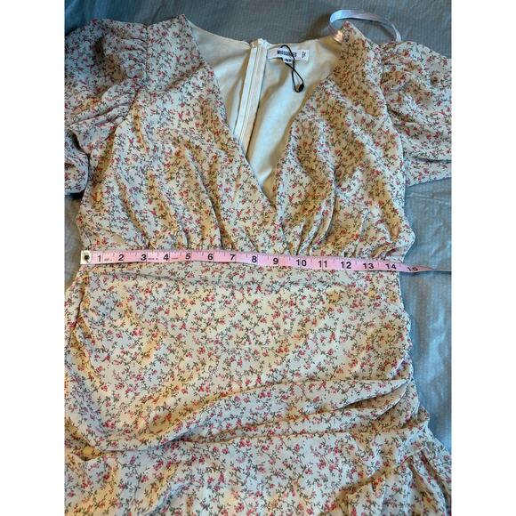 Women’s misguided dress size 8 - Picture 9 of 9